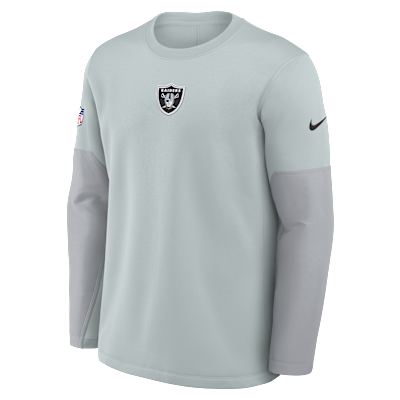 Las Vegas Raiders Scripted To Win Sideline Coach Men's Nike